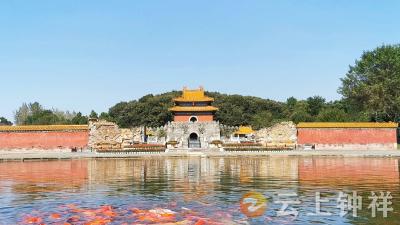钟祥市入选2025中国县域旅游综合竞争力百强县市