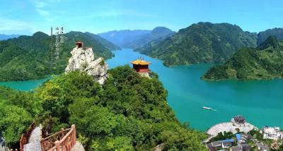 以山水相迎 以文化相待——长阳以土家文化赋能旅游实现从“流量”到“留量”的转化