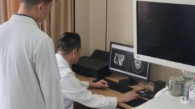 这项医疗技术想让2亿中国人睡个好觉 湖北医工融合让更多医生的“好点子”变成现实