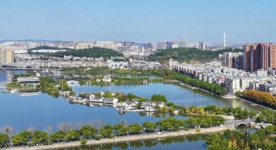 活力黄石｜城市“有里有面 ”生活“有滋有味” ——黄石深入推进城市更新走笔