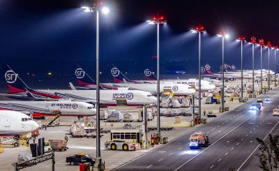 逆风逆流中共享中国机遇