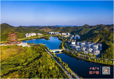 一场武当太极的节