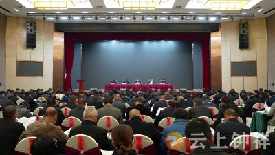 钟祥市研究推进巩固拓展脱贫攻坚成果工作