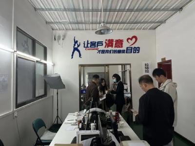 15万！钟祥3个大学生创业项目获省级扶持~