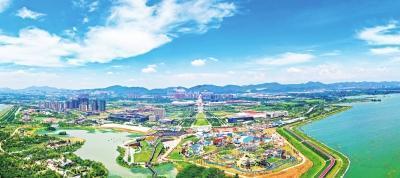 聚焦干部素质提升年 | 黄石开发区·铁山区：实绩导向“论英雄”，激活发展“一池春水”