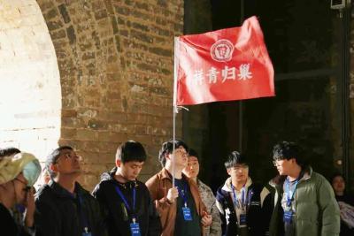 速戳！钟祥凭什么让武汉七校学子沉浸式心动？