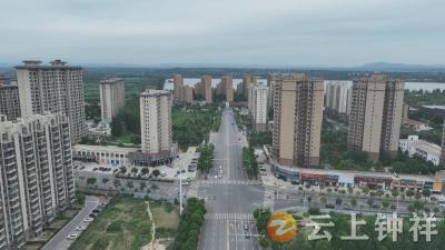 湖北钟祥：常态化开展文明创建 让文明之花常开不衰