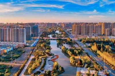 仙桃：勇当排头兵