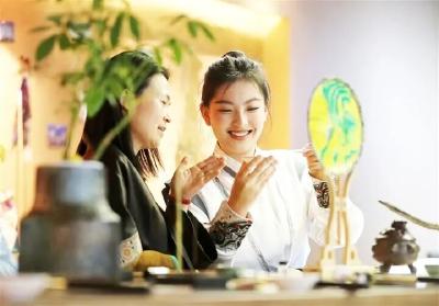 奋进的荆门 我们的“十四五” 丨 用文化之光运动之火点亮新荆门