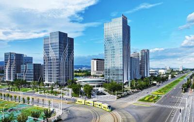 研发在武汉、转化在黄石——90公里的创新协同成就“黄石芯”