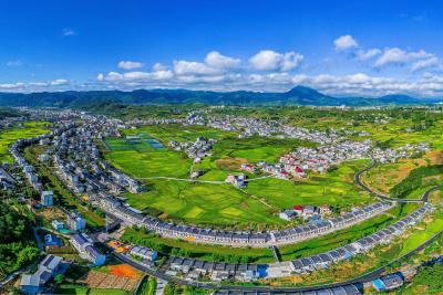 湖北用“工业锅”炒香“农业菜”