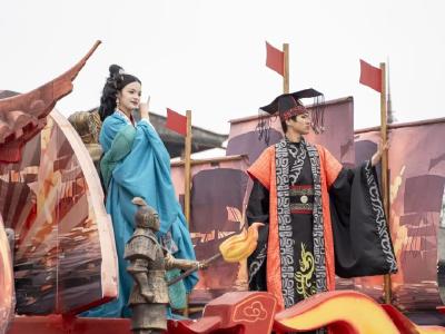 湖北省委书记发出邀约之后