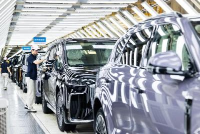 一线观｜起势进，全年稳！