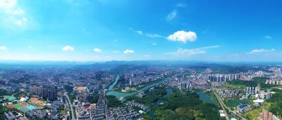 链动新质 绿焕生机——咸宁发展新质生产力构建现代化产业体系观察