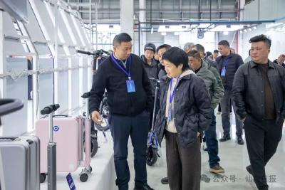 看沔商眼中的家乡仙桃，满目皆是……