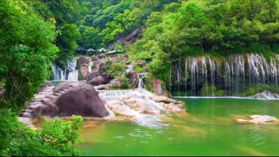 沪渝蓉沿江高铁武宜段开通后，这些限时福利别错过！