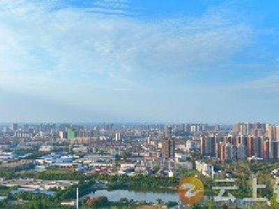 【2025年终盘点】于奋进中书写高质量发展答卷 之一 产业发展篇