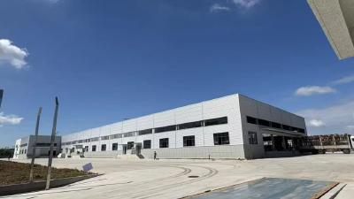 【高新掇刀这五年】产业强基沃野富 三农五载硕果盈