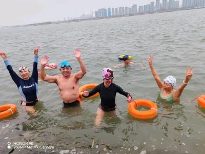 这，是2026年第一天的襄阳！