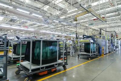 宜昌再想往前发展、向上进位，更大的推动力来自哪里？