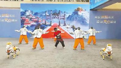 湖北智造交融浓浓烟火气