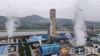 【复工复产进行时】湖北凯龙楚兴：开年即满产 全力保春耕