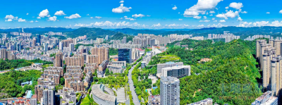 从湖北“新春第一会”看十堰使命：既要守好一库水，更要崛起一座城