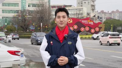 2026丙午马年 湖北钟祥整装再出发！！！