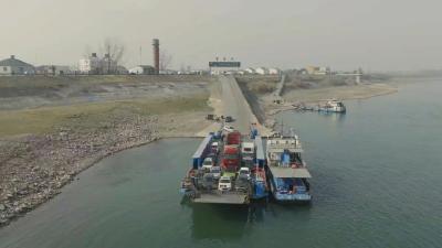 宜昌孤岛，“最后”的春运……