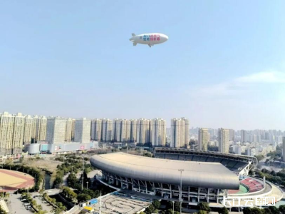 创新中国 中部崛起