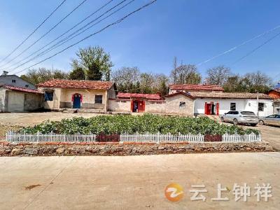 钟祥市双河镇：党建执笔绘“竹”景 和美乡村入画来