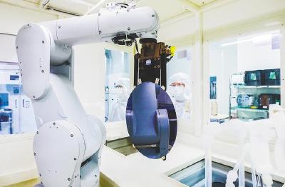 湖北新质生产力发展有了“黄金三角”