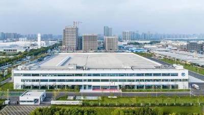 世界500强为何每年必赴“樱花之约”