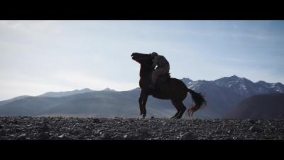 6 “强军时刻·战马迎春”边关专题网络宣传片《抵达》