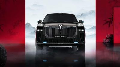 从本土到全球，岚图明日上市