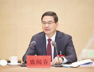 省委书记发出邀约后，湖北17市州集中发声