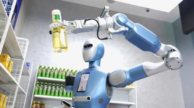 “AI+”怎么加？湖北连出五招！