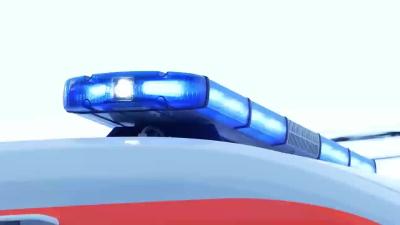 10 新春走基层丨重症病房，不寻常的生命接力