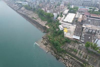 爆火的宜昌“小青岛”，前身是什么？