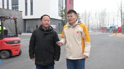 3 新春走基层｜废弃塘变“增收仓” 连云港灌南激发乡村振兴内生动力