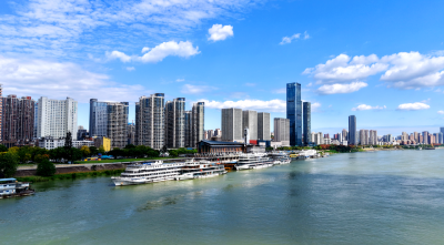 我在宜昌的这几年——“330三峡人才日”首批来宜人才从落脚到扎根