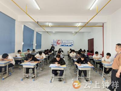 湖北钟祥：以技能认证强人才支撑 助力地方产业提质增效