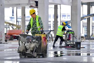 襄阳何以“快” 楚能何以“能