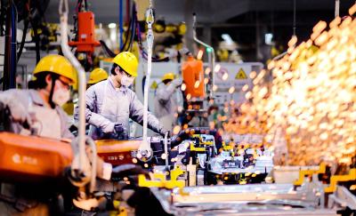 立下3万亿Flag的武汉，现在怎样了？