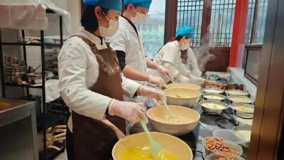 从古城深巷到消博会舞台：一颗“襄糖”的奇幻漂流折射襄阳“三新”试点破圈之路