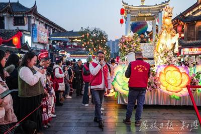 万里征程脚底量——恩施市党员干部在一线长才干、强担当