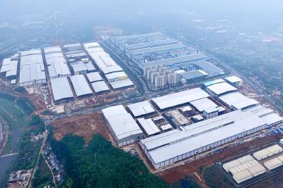 宜昌这个220亿元项目，转入新阶段