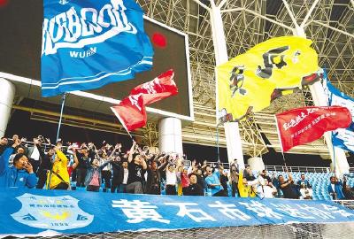 今晚，“楚超”揭幕战在黄石开打