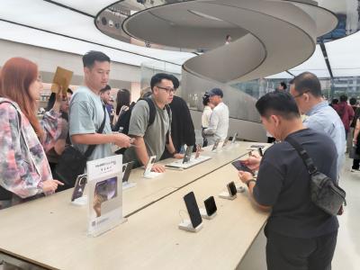 以一城风华，见大国万象，全球游客从武汉打开“中国画卷”