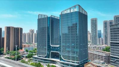 集聚超100家核心主体，全国80%研发设计出自湖北，武汉都市圈打造绿色智能船舶“全链条”硬实力